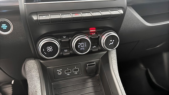 Renault Zoe 13 of 15