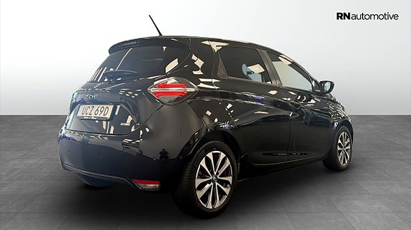 Renault Zoe 5 of 15