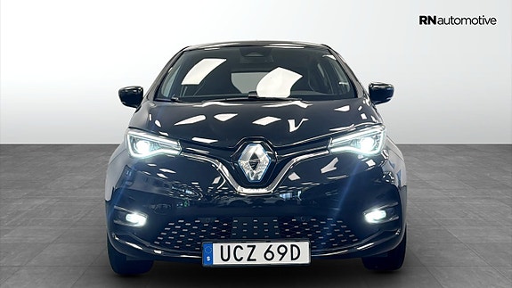 Renault Zoe 8 of 15