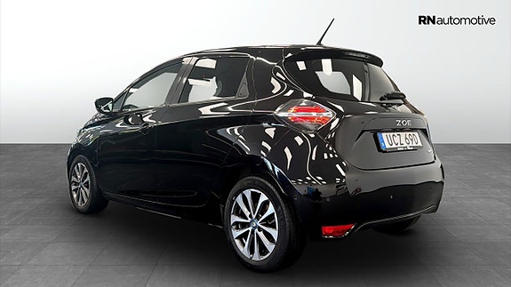 Renault Zoe 3 of 15