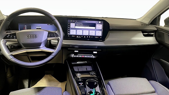Audi Q3 10 of 14