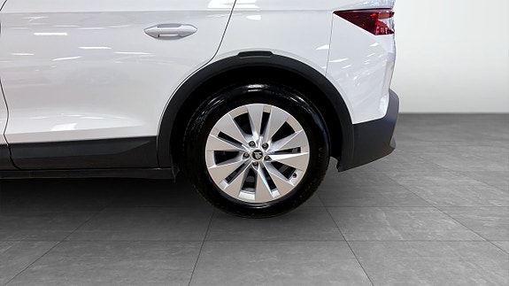 Skoda Elroq 6 of 13