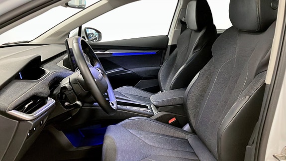 Skoda Elroq 8 of 13
