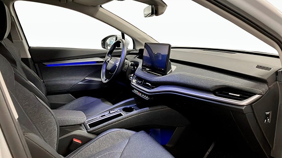 Skoda Elroq 11 of 13