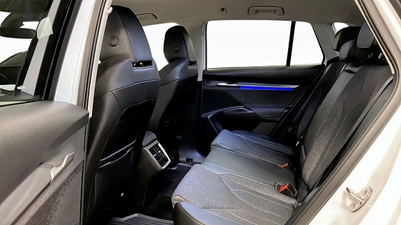 Skoda Elroq 12 of 13