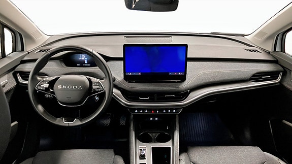 Skoda Elroq 10 of 13