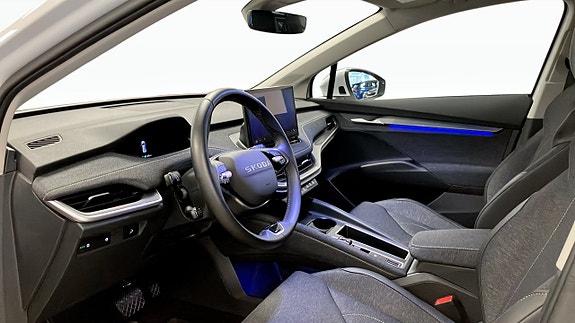 Skoda Elroq 7 of 13