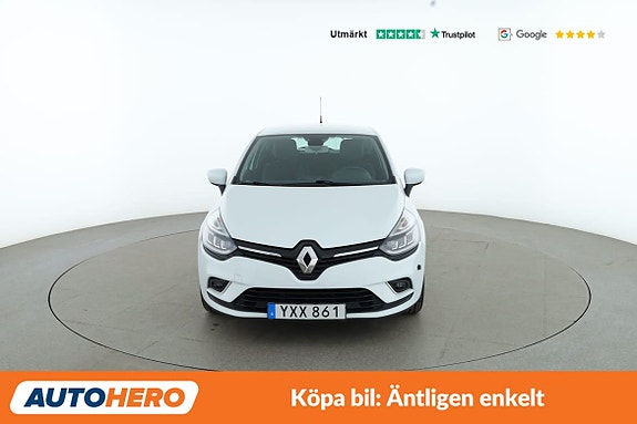 Renault Clio 9 of 30