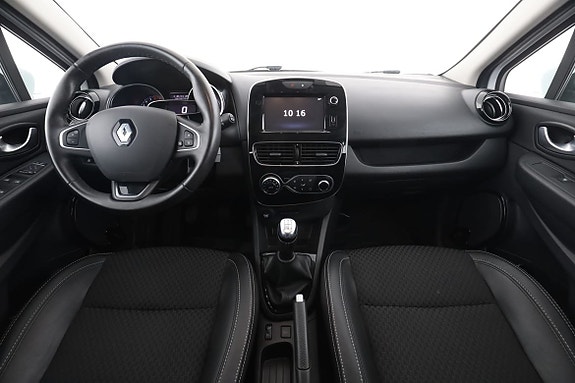 Renault Clio 13 of 30