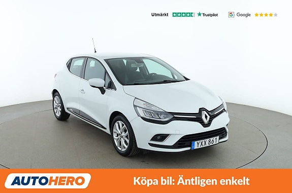 Renault Clio 8 of 30