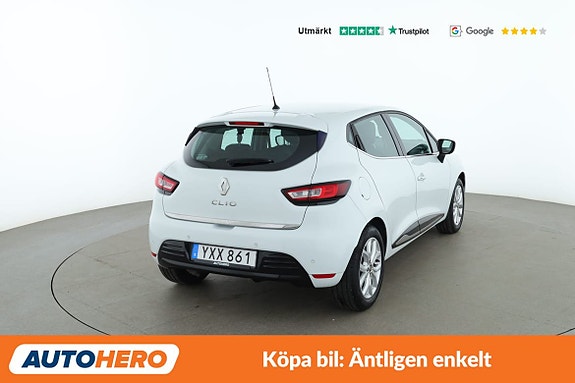 Renault Clio 6 of 30