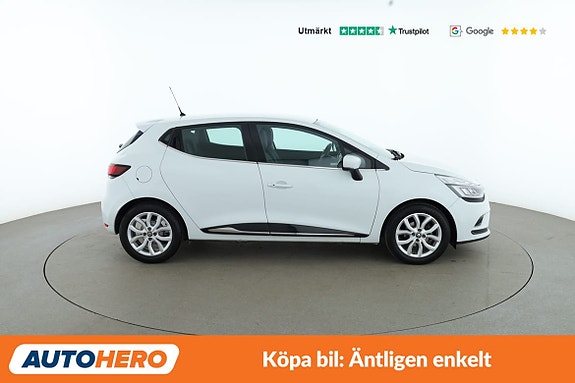 Renault Clio 7 of 30