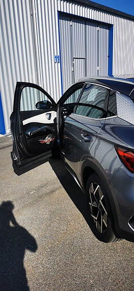 BYD Atto 3 3 of 6