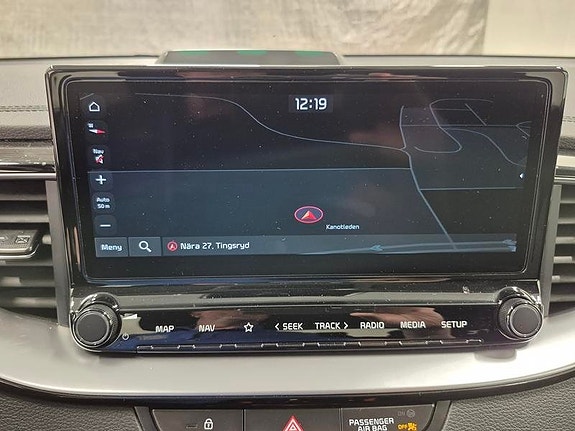 Kia Ceed 7 of 9