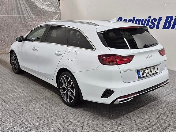 Kia Ceed 5 of 9
