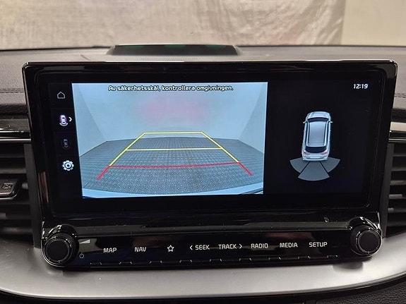 Kia Ceed 8 of 9