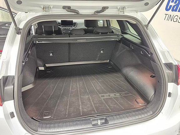 Kia Ceed 9 of 9