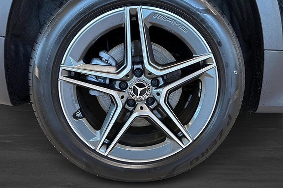 Mercedes-Benz GLB220 d 3 of 14