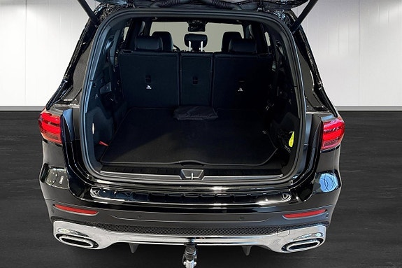 Mercedes-Benz GLB220 d 6 of 14