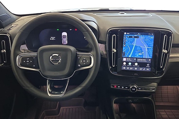 Volvo C40 19 of 30