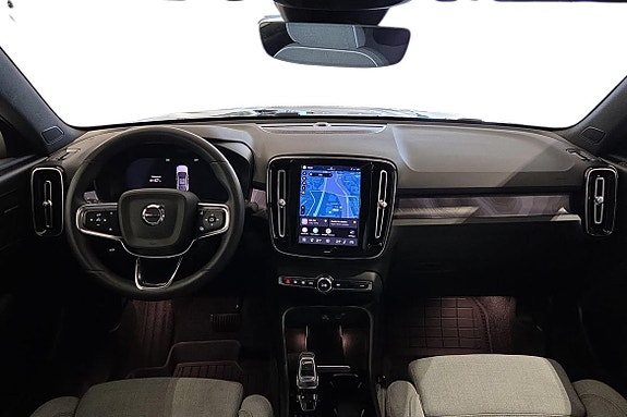 Volvo C40 15 of 30