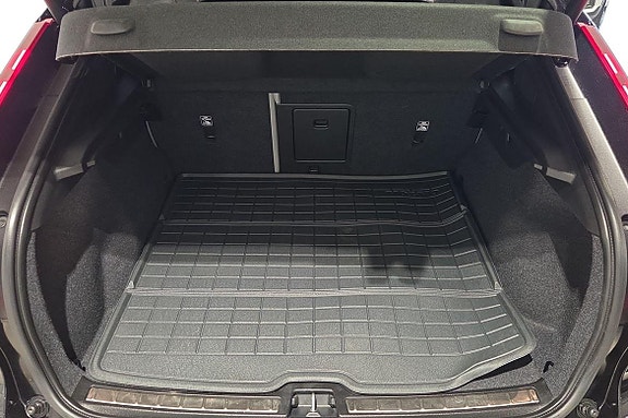 Volvo C40 20 of 23
