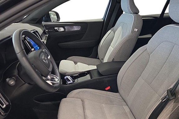 Volvo C40 7 of 23