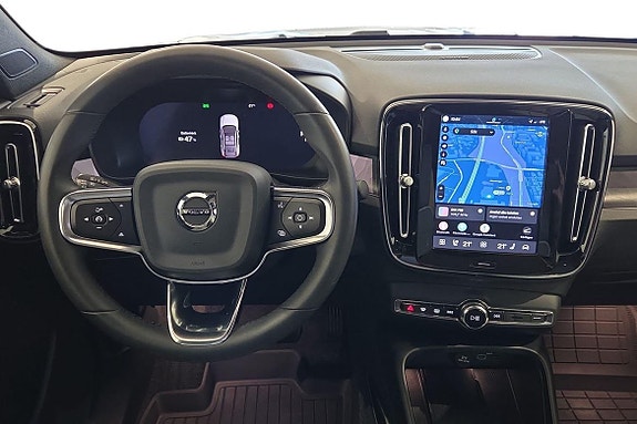 Volvo C40 17 of 30
