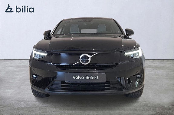 Volvo C40 12 of 30