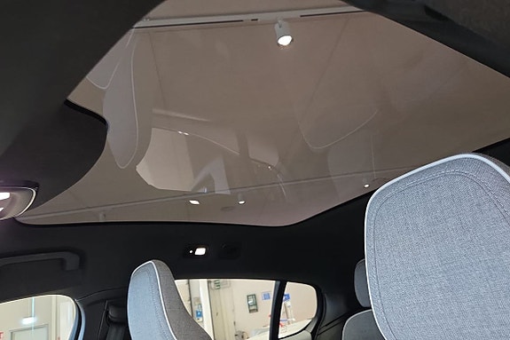 Volvo C40 19 of 23