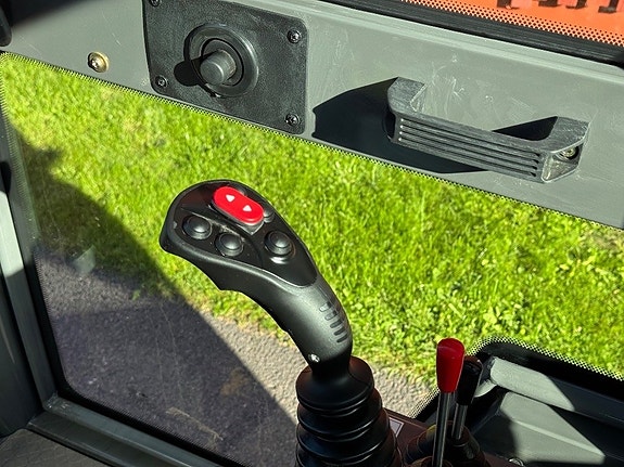 Everun ER 06 - 4x4 - Kubota 26hk - Steg5 9 of 15