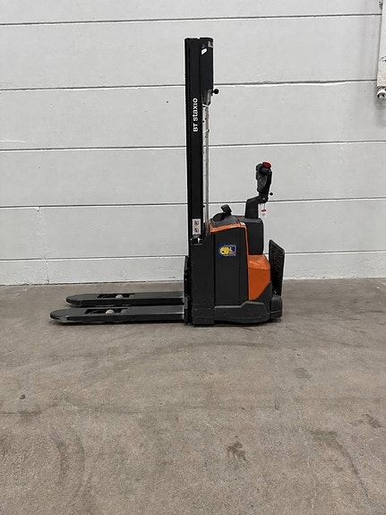 BT truck SWE120
