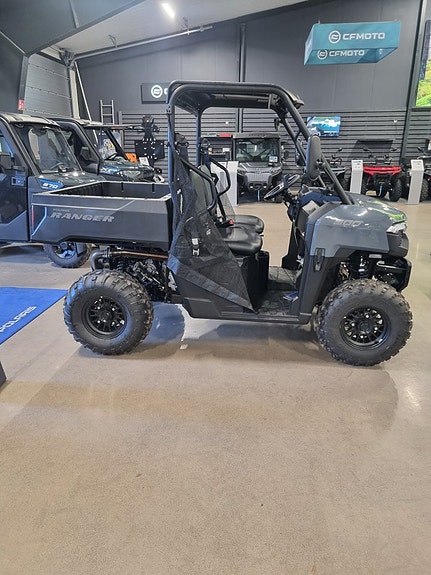 Polaris Ranger 500