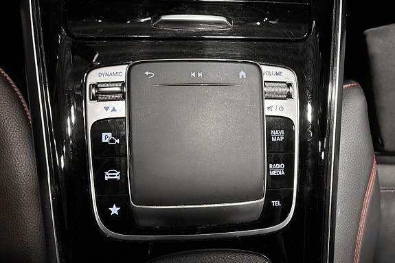 Mercedes-Benz B200 d 20 of 23