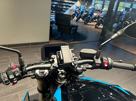BMW S1000R uttagen 2026-05 inklusive Serviceavtal 3000mil 6 of 9