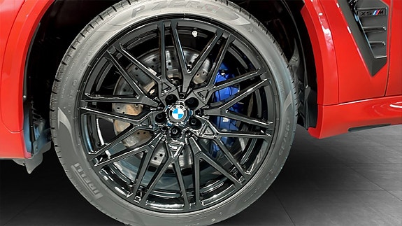 BMW X5 M 9 of 9