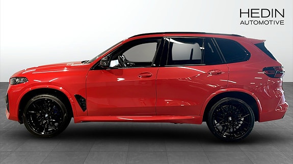 BMW X5 M 6 of 9