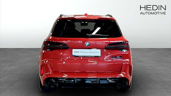 BMW X5 M 7 of 9
