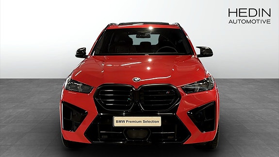 BMW X5 M 8 of 9