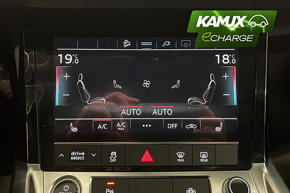 Audi Q8 20 of 22