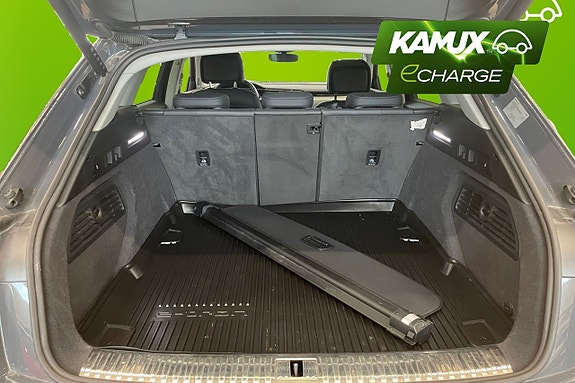 Audi Q8 16 of 22