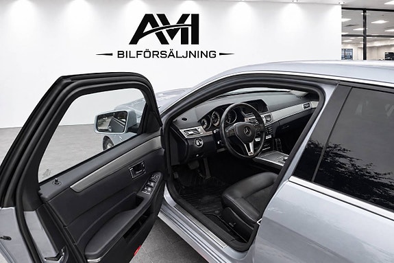 Mercedes-Benz E250 8 of 10