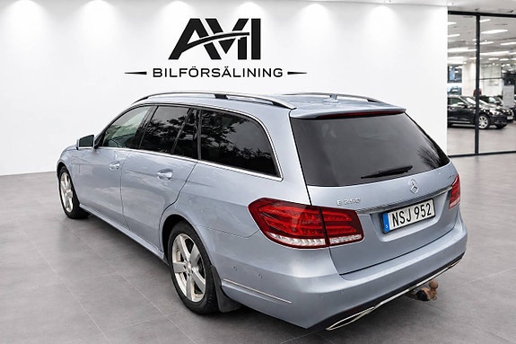 Mercedes-Benz E250 6 of 10