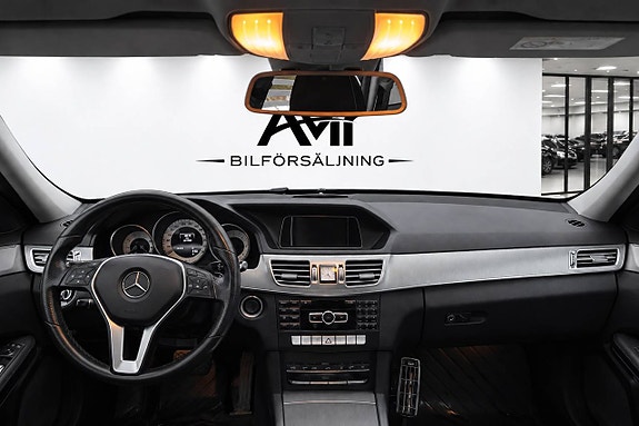 Mercedes-Benz E250 9 of 10