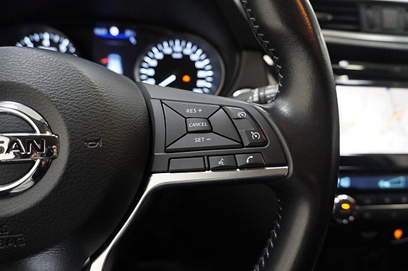 Nissan Qashqai 8 of 13