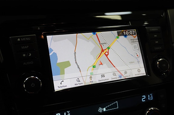 Nissan Qashqai 6 of 13