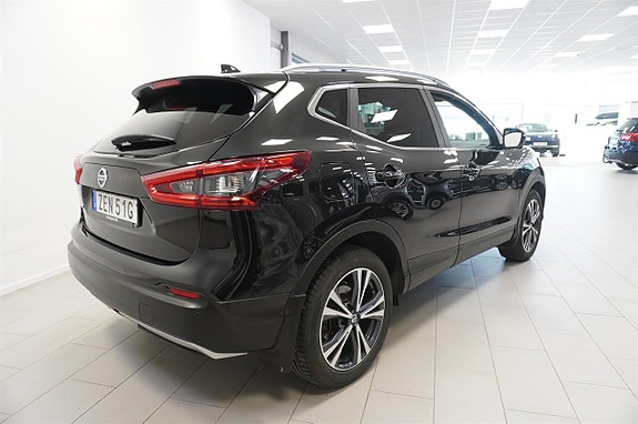 Nissan Qashqai 12 of 13