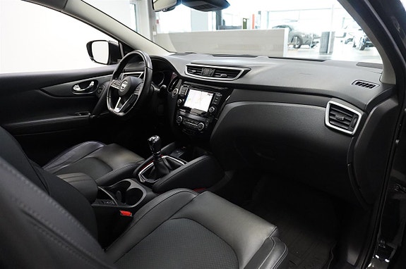 Nissan Qashqai 13 of 13