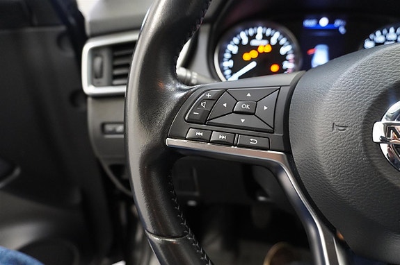 Nissan Qashqai 9 of 13