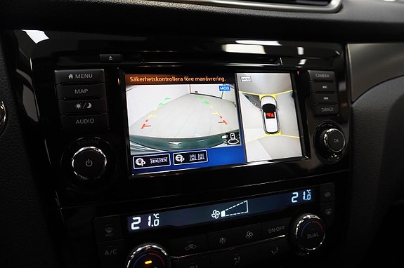 Nissan Qashqai 7 of 13